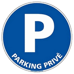 parling prive